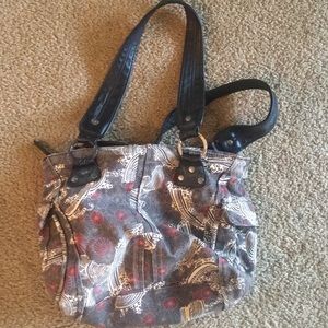 Dakine Purse